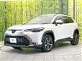 2024 Toyota CorollaCross