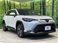 2024 Toyota CorollaCross