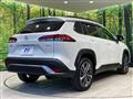 2024 Toyota CorollaCross