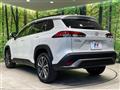 2024 Toyota CorollaCross