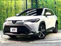 2024 Toyota CorollaCross