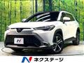 2024 Toyota CorollaCross