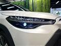 2024 Toyota CorollaCross