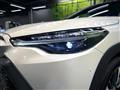2024 Toyota CorollaCross
