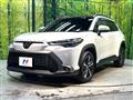 2024 Toyota CorollaCross