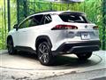 2024 Toyota CorollaCross