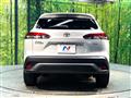 2024 Toyota CorollaCross