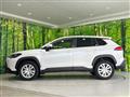 2025 Toyota CorollaCross