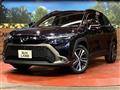 2025 Toyota CorollaCross