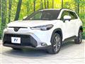 2025 Toyota CorollaCross