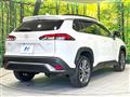 2025 Toyota CorollaCross