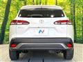 2025 Toyota CorollaCross