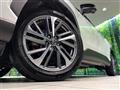 2025 Toyota CorollaCross
