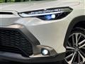 2025 Toyota CorollaCross