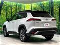 2025 Toyota CorollaCross