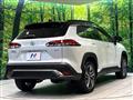 2025 Toyota CorollaCross