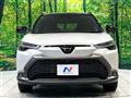 2025 Toyota CorollaCross