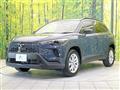 2025 Toyota CorollaCross