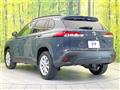 2025 Toyota CorollaCross