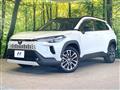 2025 Toyota CorollaCross