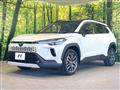 2025 Toyota CorollaCross