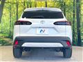 2025 Toyota CorollaCross