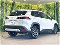2025 Toyota CorollaCross