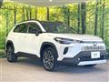 2025 Toyota CorollaCross