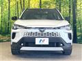 2025 Toyota CorollaCross