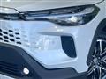 2025 Toyota CorollaCross