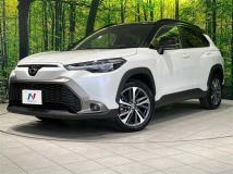 2023 Toyota CorollaCross