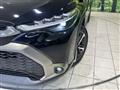 2024 Toyota CorollaCross