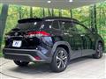 2024 Toyota CorollaCross