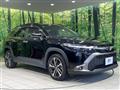 2024 Toyota CorollaCross