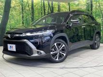 2024 Toyota CorollaCross