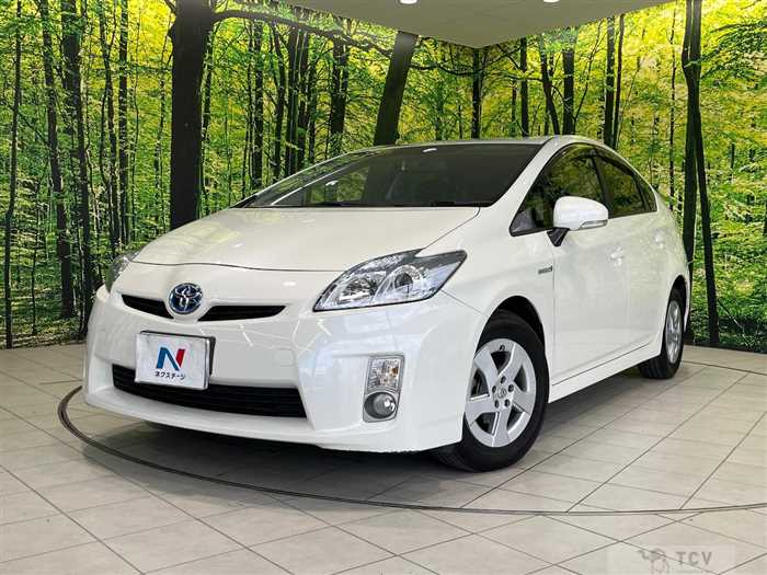 2009 Toyota Prius