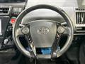 2015 Toyota PRIUS α