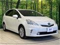 2012 Toyota PRIUS α