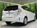 2013 Toyota PRIUS α