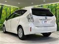 2013 Toyota PRIUS α