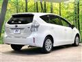 2013 Toyota PRIUS α
