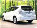 2013 Toyota PRIUS α