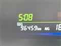 2011 Toyota PRIUS α
