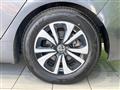 2017 Toyota Prius PHV