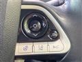 2017 Toyota Prius PHV