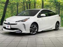 2020 Toyota Prius
