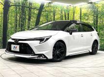 2026 Toyota Corolla Sedan