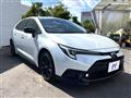2024 Toyota Corolla Sedan