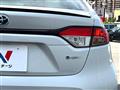 2024 Toyota Corolla Sedan
