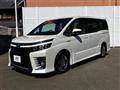 2016 Toyota Voxy